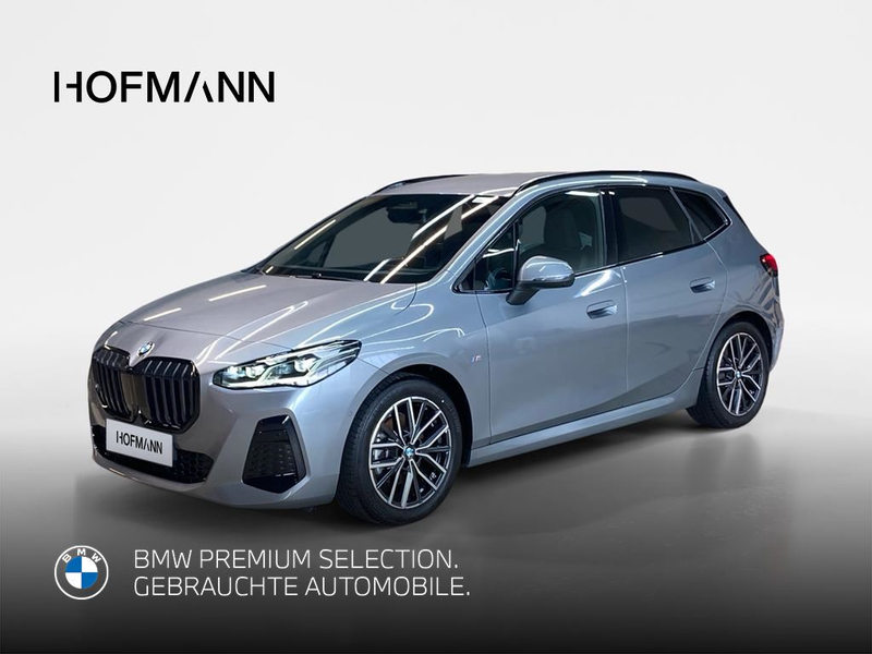 BMW 218 M Sport