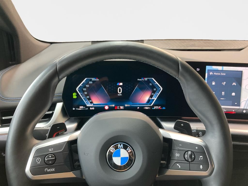 BMW 218 M Sport — photo 14