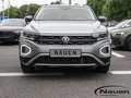 Volkswagen T-Roc MOVE 1.5 l TSI *ACC*KAMERA*NAVI*LED* Plateado - thumbnail 5