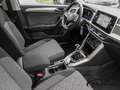 Volkswagen T-Roc MOVE 1.5 l TSI *ACC*KAMERA*NAVI*LED* Plateado - thumbnail 10