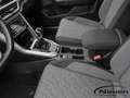 Volkswagen T-Roc MOVE 1.5 l TSI *ACC*KAMERA*NAVI*LED* Plateado - thumbnail 18
