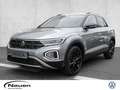 Volkswagen T-Roc MOVE 1.5 l TSI *ACC*KAMERA*NAVI*LED* Plateado - thumbnail 1