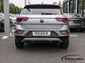 Volkswagen T-Roc MOVE 1.5 l TSI *ACC*KAMERA*NAVI*LED* Plateado - thumbnail 8