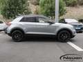Volkswagen T-Roc MOVE 1.5 l TSI *ACC*KAMERA*NAVI*LED* Plateado - thumbnail 6