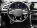 Volkswagen T-Roc MOVE 1.5 l TSI *ACC*KAMERA*NAVI*LED* Plateado - thumbnail 14