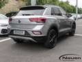 Volkswagen T-Roc MOVE 1.5 l TSI *ACC*KAMERA*NAVI*LED* Plateado - thumbnail 3