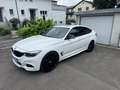 BMW 335 335i xDrive GT Aut. M Sport Weiß - thumbnail 1