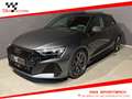 Audi RS3 Sportback 2.5 tfsi CARBOCERAMICA - PRONTA CONSEGNA Gri - thumbnail 1