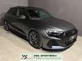 Audi RS3 Sportback 2.5 tfsi CARBOCERAMICA - PRONTA CONSEGNA Gri - thumbnail 3