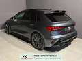 Audi RS3 Sportback 2.5 tfsi CARBOCERAMICA - PRONTA CONSEGNA Gri - thumbnail 6