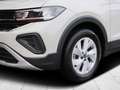 Volkswagen T-Cross 1.0 TSI Life DSG Navi Keyless Kamera LED Grau - thumbnail 8