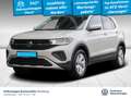 Volkswagen T-Cross 1.0 TSI Life DSG Navi Keyless Kamera LED Grau - thumbnail 1