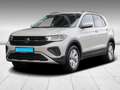 Volkswagen T-Cross 1.0 TSI Life DSG Navi Keyless Kamera LED Grau - thumbnail 2