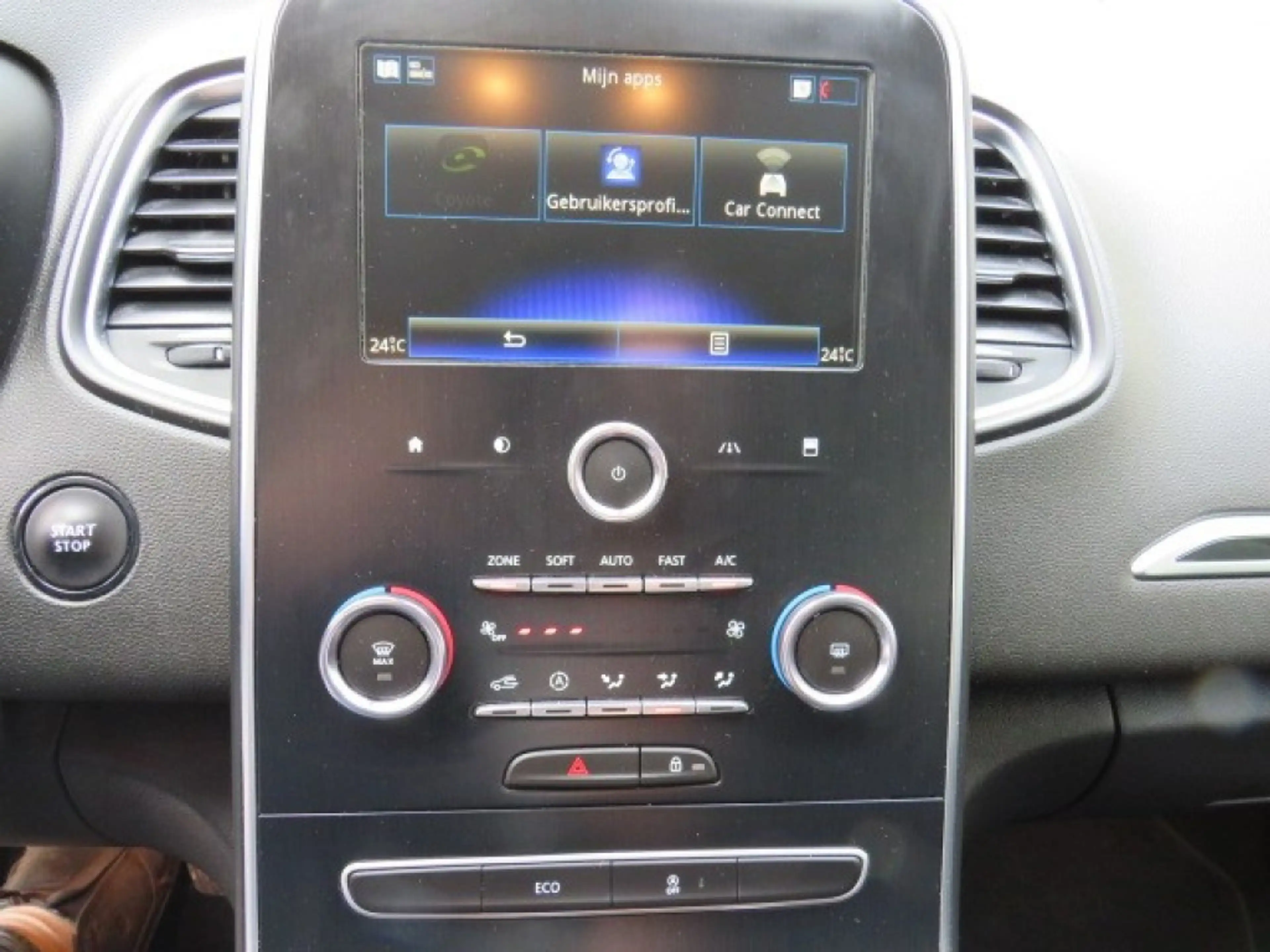 Renault Grand Scenic 1.3 TCE LIMITED — photo 15