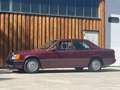 Mercedes-Benz E 200 W124 200E aus Familienhand, 1a gepflegt! Rot - thumbnail 2