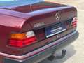 Mercedes-Benz E 200 W124 200E aus Familienhand, 1a gepflegt! Rot - thumbnail 11