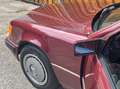 Mercedes-Benz E 200 W124 200E aus Familienhand, 1a gepflegt! Rot - thumbnail 13