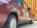 Mercedes-Benz E 200 W124 200E aus Familienhand, 1a gepflegt! Rot - thumbnail 12