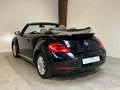 Volkswagen Beetle Cabriolet 1.4 160pk / Apple Carplay / Top staat Zwart - thumbnail 8
