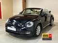 Volkswagen Beetle Cabriolet 1.4 160pk / Apple Carplay / Top staat Zwart - thumbnail 1