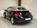 Volkswagen Beetle Cabriolet 1.4 160pk / Apple Carplay / Top staat Zwart - thumbnail 10