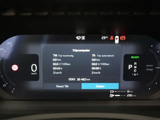 Volvo XC90 view 14