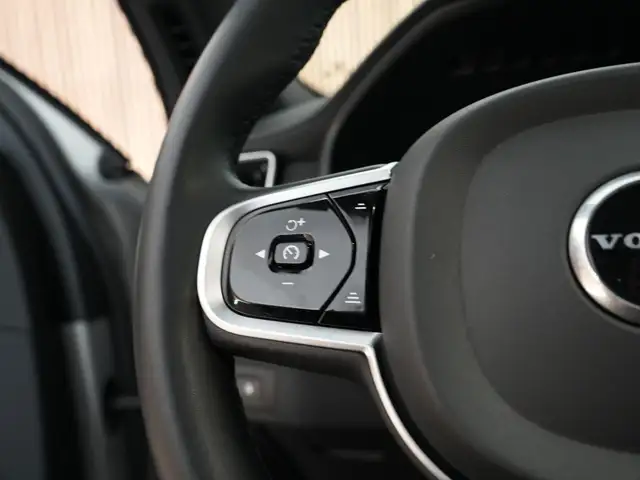 Volvo XC90 view 23