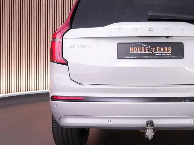 Volvo XC90 view 27