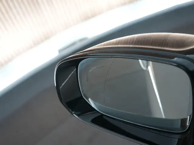 Volvo XC90 view 30