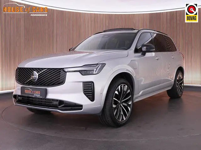 2024 Volvo XC90 in Grey for sale