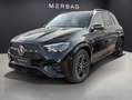 Mercedes-Benz GLE 350 de 4MATIC mit EQ Hybrid Technologie ACC Schwarz - thumbnail 10