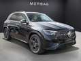 Mercedes-Benz GLE 350 de 4MATIC mit EQ Hybrid Technologie ACC Schwarz - thumbnail 3