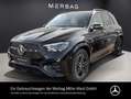 Mercedes-Benz GLE 350 de 4MATIC mit EQ Hybrid Technologie ACC Schwarz - thumbnail 1