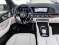 Mercedes-Benz GLE 350 de 4MATIC mit EQ Hybrid Technologie ACC Schwarz - thumbnail 4