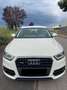 Audi Q3 2.0 TDI Weiß - thumbnail 2