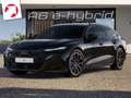Audi A6 e-hybrid quattro S line S tronic*0,5%* Noir - thumbnail 1