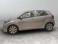 Kia Picanto 1.0 DPi GPL Style Gris - thumbnail 3
