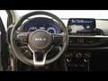 Kia Picanto 1.0 DPi GPL Style Gris - thumbnail 12