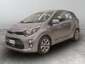 Kia Picanto 1.0 DPi GPL Style Gris - thumbnail 2