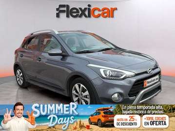 1.0 TGDI 74kW (100CV) BlueDrive Go! Nav
