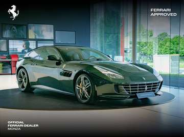 V12 | Verde Zeltweg | Atelier Car