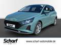 Hyundai i20 FL Select Funktionspaket Navi DAB Rückfahrkam. Grün - thumbnail 1