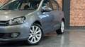Volkswagen Golf 1.4 TSI Highline SITZHEIZUNG*PDC*TEMPOMAT Grau - thumbnail 4