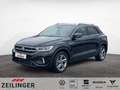 Volkswagen T-Roc R-Line TSI DSG|NAVI|ACC|KAMERA|APP-CONNECT Schwarz - thumbnail 1