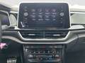 Volkswagen T-Roc R-Line TSI DSG|NAVI|ACC|KAMERA|APP-CONNECT Schwarz - thumbnail 11