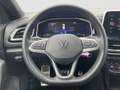 Volkswagen T-Roc R-Line TSI DSG|NAVI|ACC|KAMERA|APP-CONNECT Schwarz - thumbnail 13