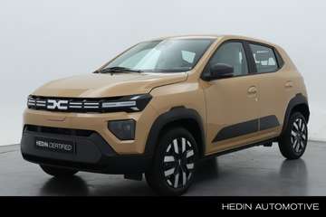 Expression 65 26.8 kWh Dacia Spring