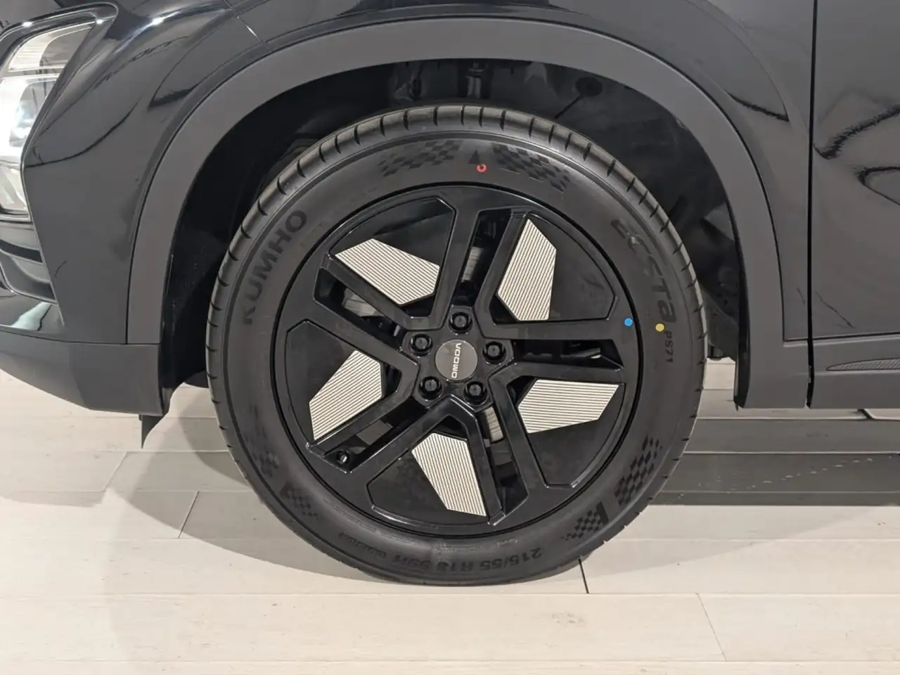 OMODA 5