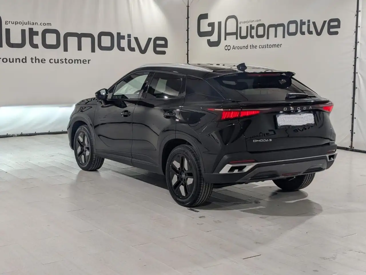 OMODA 5
