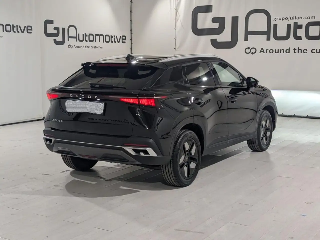 OMODA 5